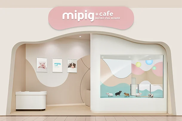 mipig.xyz MICRO PIG HOUSE