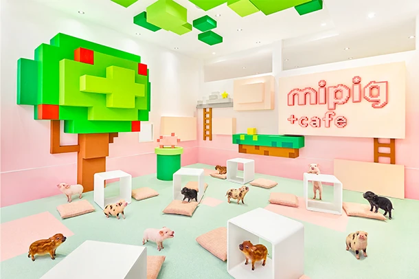 mipig.xyz 池袋サンシャインシティ店