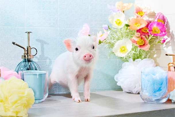 mipig.xyz MICRO PIG HOUSE