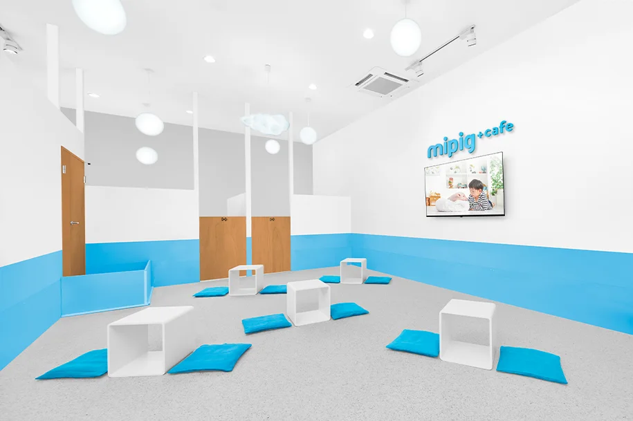 mipig.xyz MICRO PIG HOUSE