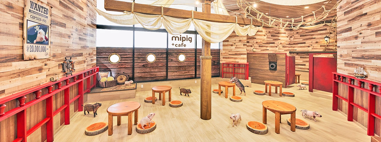 イオンモール幕張新都心店